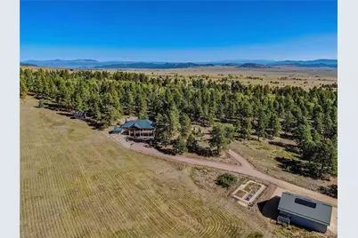 701 County Road 159, Westcliffe, CO 81252 - Photo 46