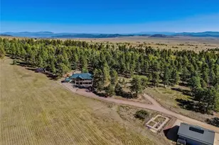 701 Co Rd 159, Westcliffe, CO 81252 - Photo 46