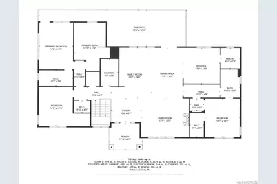 701 County Road 159, Westcliffe, CO 81252 - Photo 48