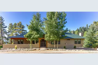 701 County Road 159, Westcliffe, CO 81252 - Photo 1