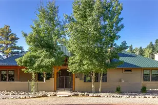 701 Co Rd 159, Westcliffe, CO 81252 - Photo 1