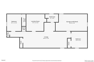 675 W Fremont Dr, Littleton, CO 80120 - Photo 36