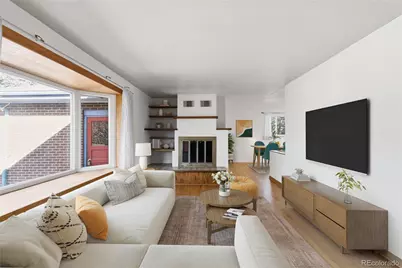 675 W Fremont Drive, Littleton, CO 80120 - Photo 4