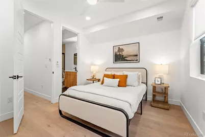 5128 W 26th Avenue #205, Denver, CO 80212 - Photo 20