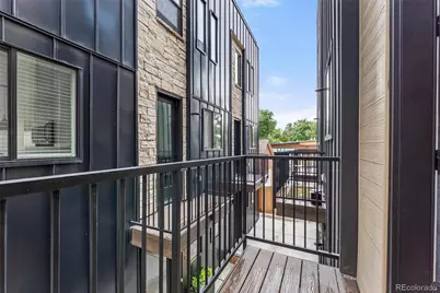 5128 W 26th Avenue #205, Denver, CO 80212 - Photo 18
