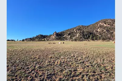 6675 Jefferson Road, Hartsel, CO 80449 - Photo 12