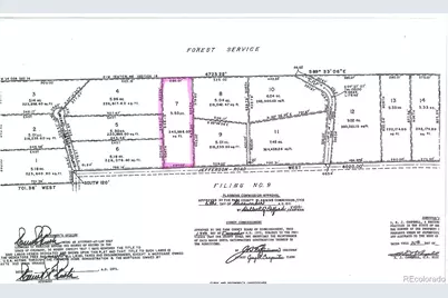 6675 Jefferson Road, Hartsel, CO 80449 - Photo 20