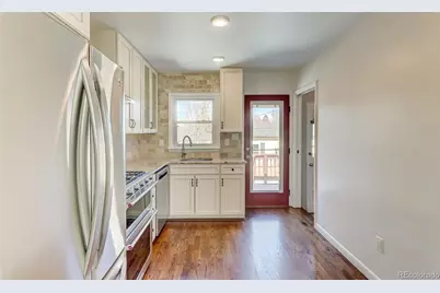 1310 Columbia #A, Colorado Springs, CO 80909 - Photo 6
