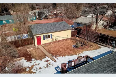 1310 Columbia #A, Colorado Springs, CO 80909 - Photo 16