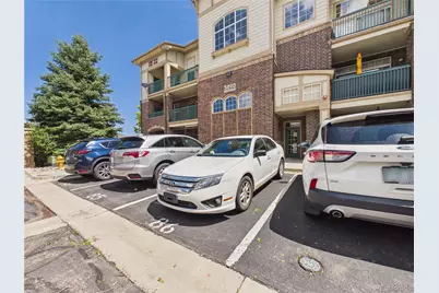 3890 S Dayton Street #107, Aurora, CO 80014 - Photo 2