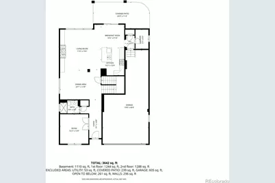 11919 S Meander Way, Parker, CO 80138 - Photo 48