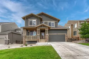 11919 S Meander Way, Parker, CO 80138 - Photo 1