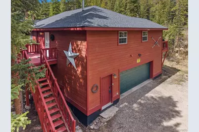 107 Scr 675, Breckenridge, CO 80424 - Photo 1
