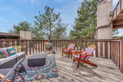 2525 S Dayton Way #2209, Denver, CO 80231 - Photo 34