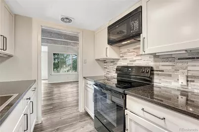 2525 S Dayton Way #2209, Denver, CO 80231 - Photo 18