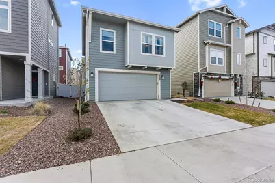 5269 Painted Sky View, Colorado Springs, CO 80916 - Photo 2