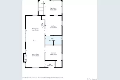 191 S Humboldt Street, Denver, CO 80209 - Photo 42