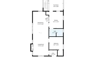 191 S Humboldt St, Denver, CO 80209 - Photo 42