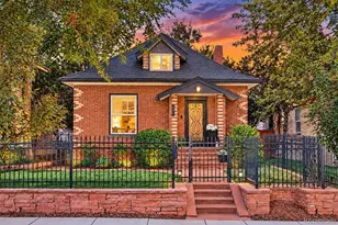 191 S Humboldt St, Denver, CO 80209 - Photo 1