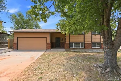1881 Chapel Hills Drive, Colorado Springs, CO 80920 - Photo 1