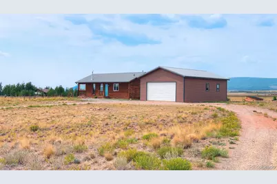 121 Bristlecone Lane, Fairplay, CO 80440 - Photo 1
