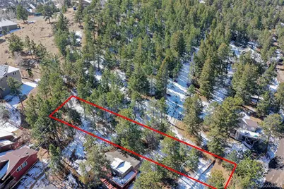 3025 Yucca Drive, Evergreen, CO 80439 - Photo 38