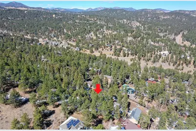 3025 Yucca Drive, Evergreen, CO 80439 - Photo 32