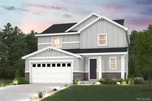 3711 Bluestem St, Dacono, CO 80514 - Photo 1