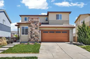 10826 Truckee Cir, Commerce City, CO 80022 - Photo 1