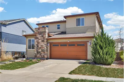 10826 Truckee Circle, Commerce City, CO 80022 - Photo 2