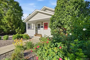 2780 Fenton St, Wheat Ridge, CO 80214 - Photo 1