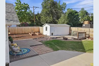 2780 Fenton Street, Wheat Ridge, CO 80214 - Photo 40