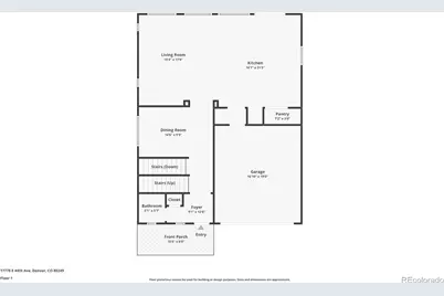 17778 E 44th Avenue, Denver, CO 80249 - Photo 32
