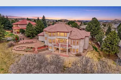 2131 Kahala Circle, Castle Rock, CO 80104 - Photo 1