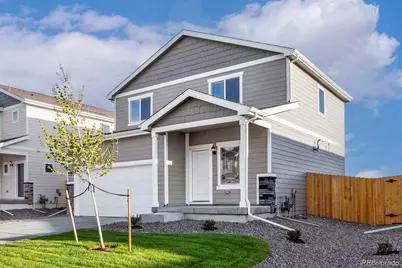 48200 Shetland Dr, Bennett, CO 80102 - Photo 1