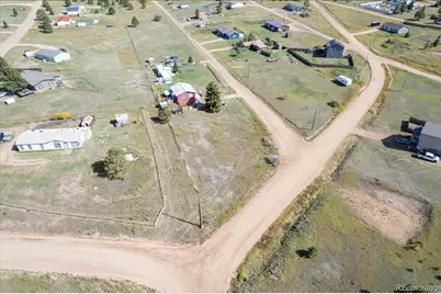 Lot 11 E Aspen Drive, Divide, CO 80814 - Photo 6