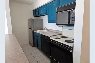 1020 15th Street #33B, Denver, CO 80202 - Photo 16