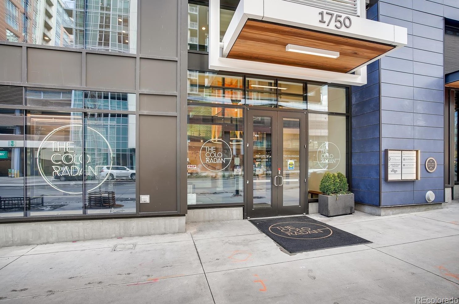 1750 Wewatta St #1618, Denver, CO 80202
