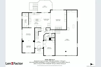 7057 Chestnut Hill Street, Highlands Ranch, CO 80130 - Photo 48