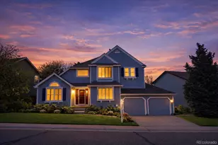 7057 Chestnut Hill St, Highlands Ranch, CO 80130 - Photo 1