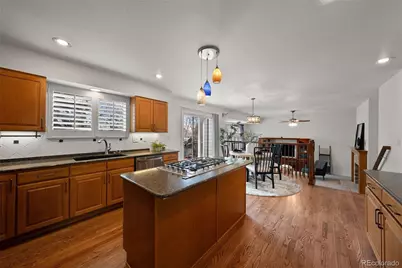 7057 Chestnut Hill Street, Highlands Ranch, CO 80130 - Photo 12