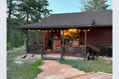 15265 Chimney Rock Road, Nathrop, CO 81236 - Photo 2