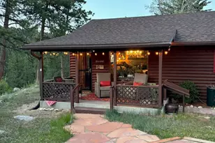 15265 Chimney Rock Rd, Nathrop, CO 81236 - Photo 2