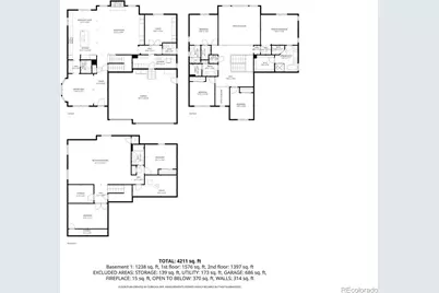 23753 E Briarwood Drive, Aurora, CO 80016 - Photo 50