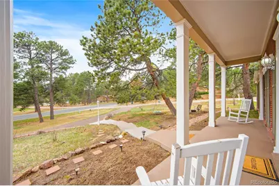 1380 Woodmoor Drive, Monument, CO 80132 - Photo 2