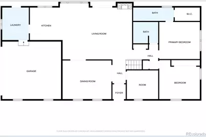 1380 Woodmoor Drive, Monument, CO 80132 - Photo 50