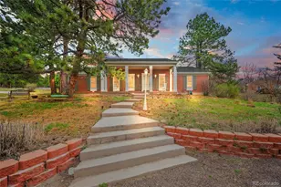 1380 Woodmoor Dr, Monument, CO 80132 - Photo 1