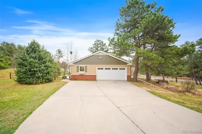 1380 Woodmoor Drive, Monument, CO 80132 - Photo 34