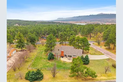1380 Woodmoor Drive, Monument, CO 80132 - Photo 44