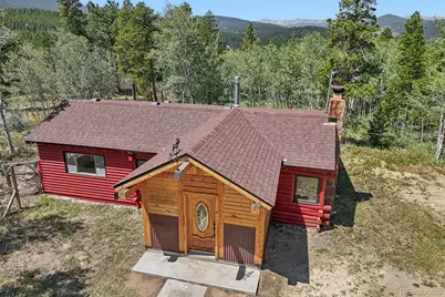 301 Genevas Way, Black Hawk, CO 80422 - Photo 1